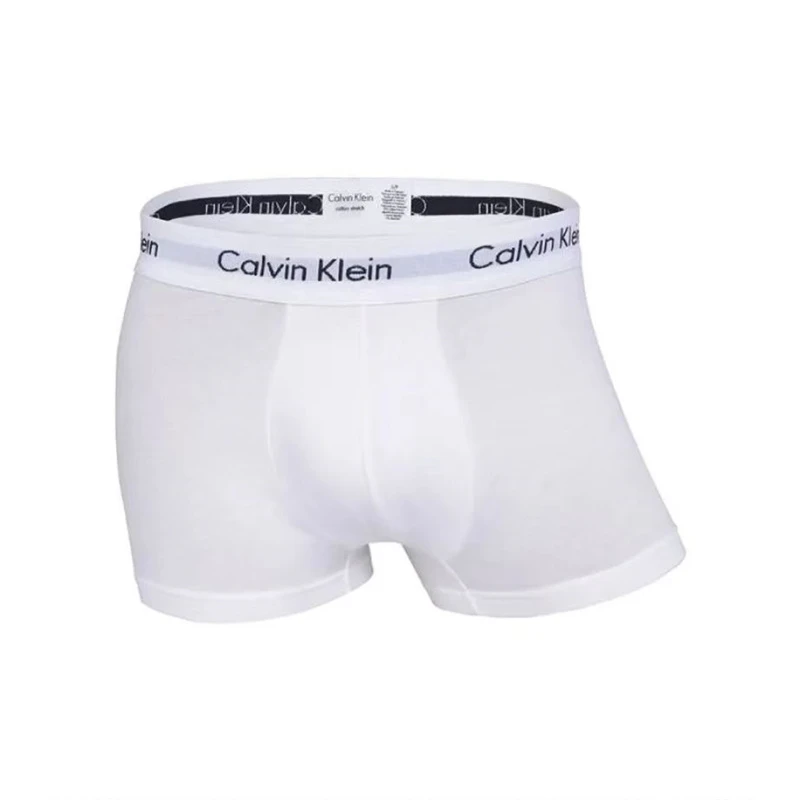 CALVIN KLEIN UNDERWEAR CK男士内裤3条装 商品