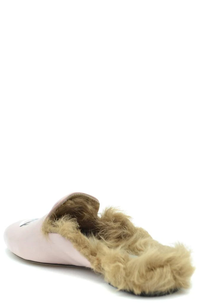 商品Chiara Ferragni|CHIARA FERRAGNI Sabot,价格¥1995,第4张图片详细描述