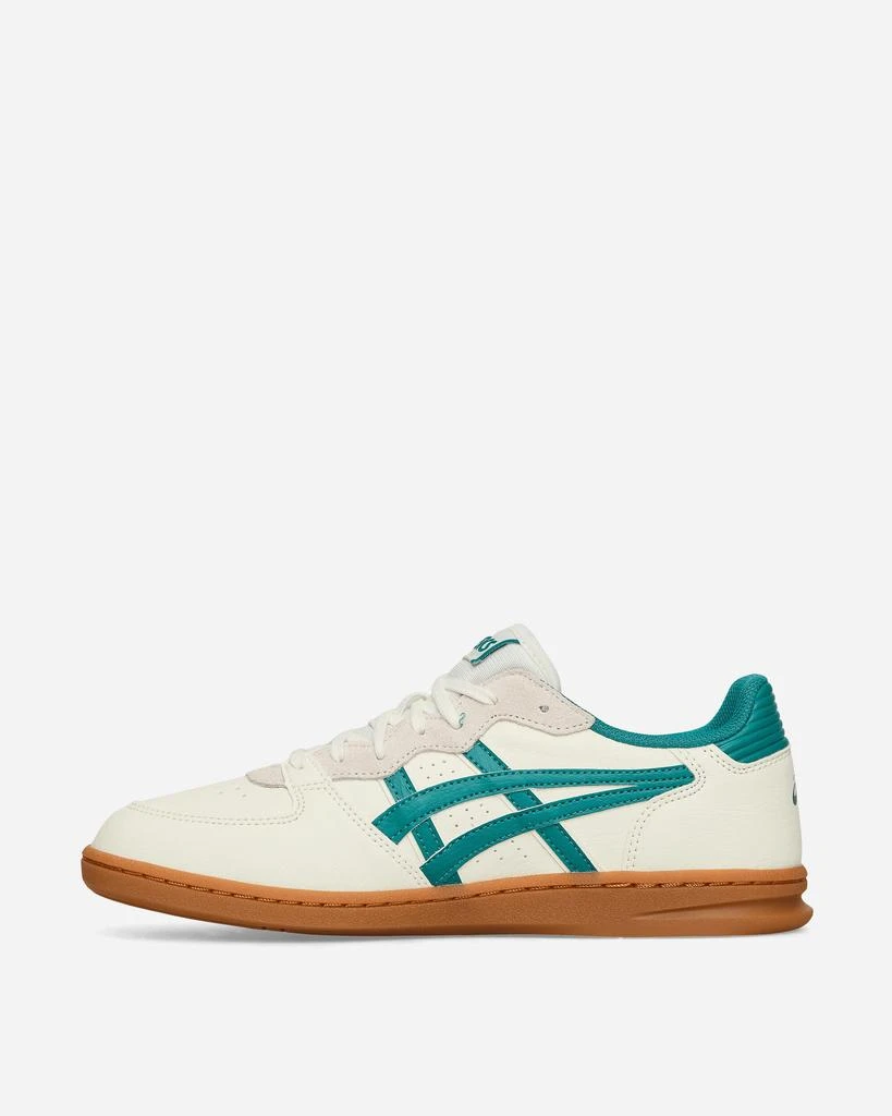 商品Asics|Skyhand OG Sneakers Cream / Rainy Lake,价格¥693,第3张图片详细描述