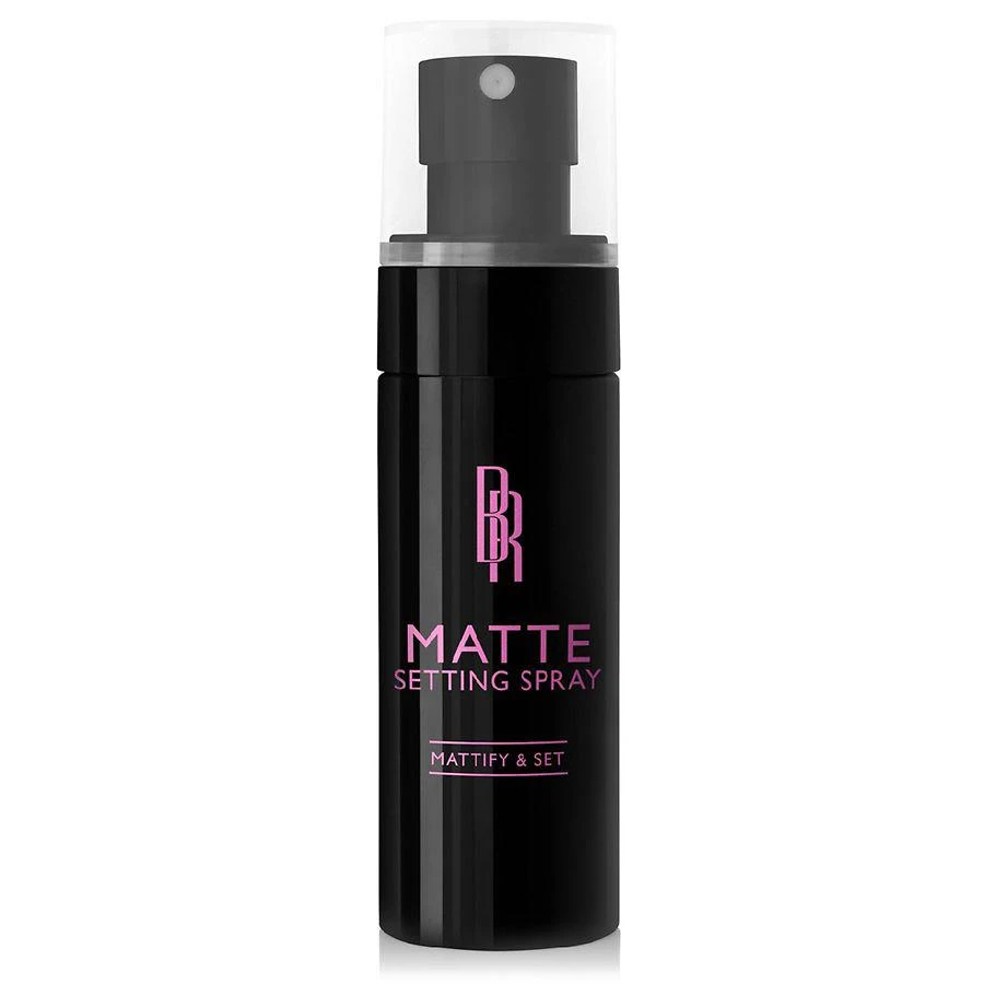 商品Black Radiance|Matte Setting Spray,价格¥79,第1张图片