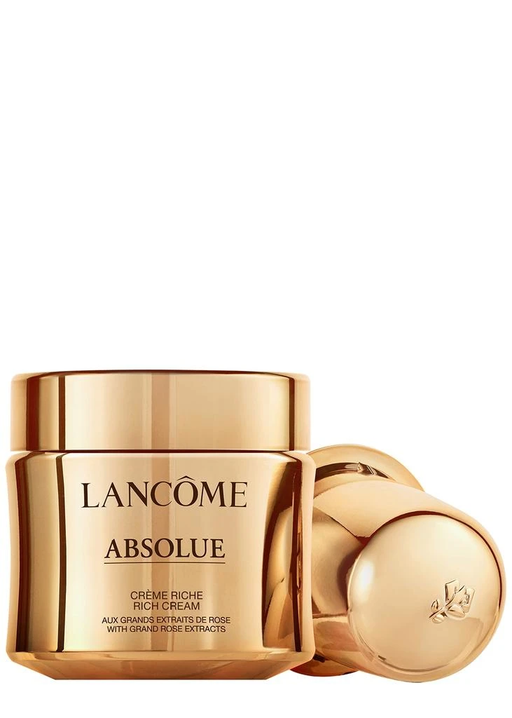 商品Lancôme|Absolue Rich Cream Refill 60ml,价格¥2181,第1张图片