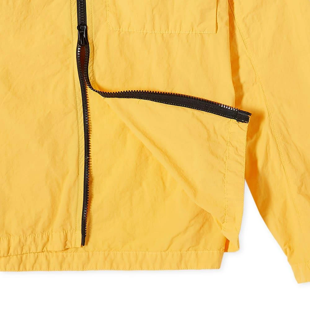 商品Stone Island|Stone Island Naslan Light Hooded Shirt Jacket,价格¥2539,第2张图片详细描述