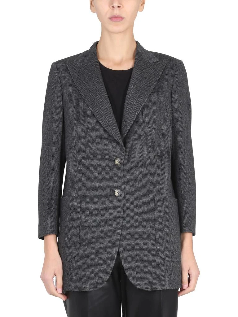 商品Saulina|Alba Jacket,价格¥2593,第1张图片