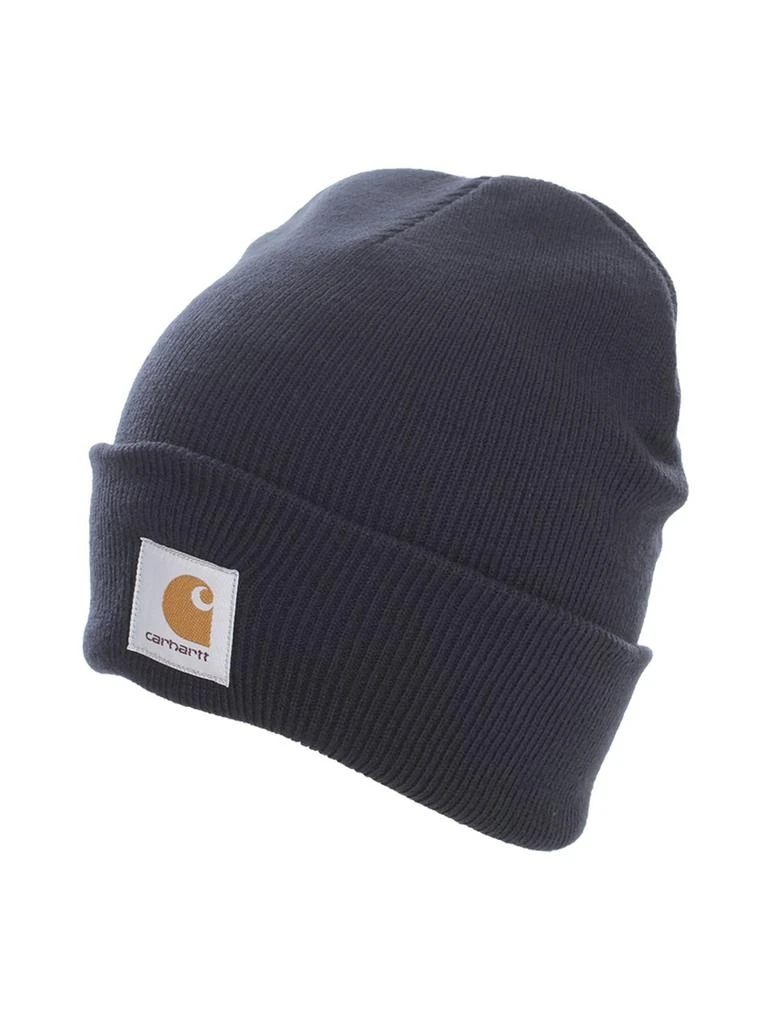 商品Carhartt|Carhartt Men's Blue Other Materials Hat,价格¥708,第1张图片