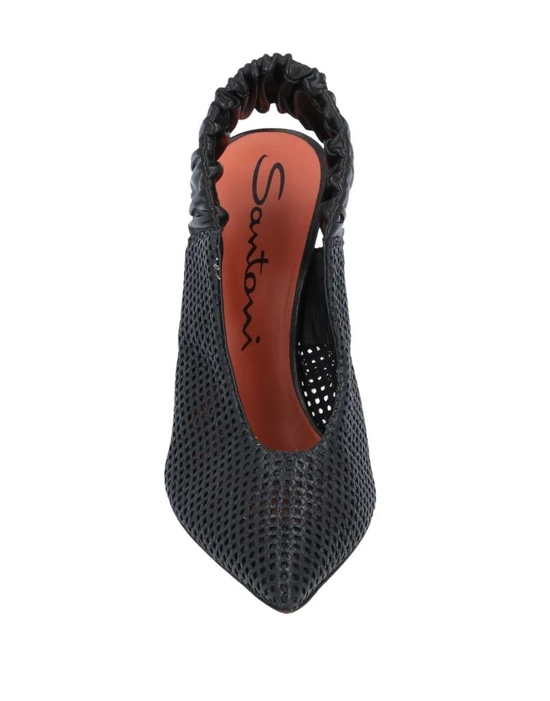 商品Santoni|Pump,价格¥4128,第4张图片详细描述