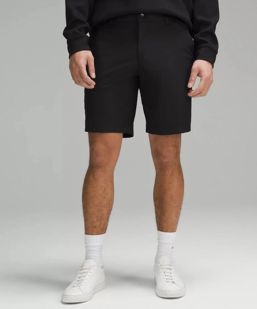 商品Lululemon|ABC Classic-Fit Short 9" *Warpstreme,价格¥556,第1张图片