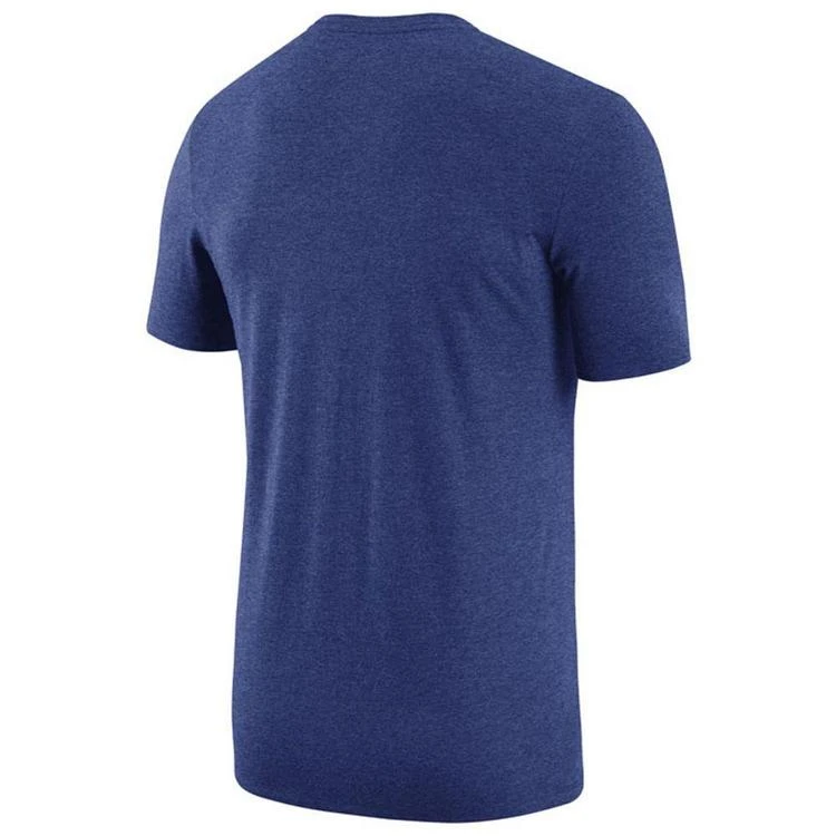 商品NIKE|Men's Seattle Mariners Coop Tri-Blend T-Shirt,价格¥240,第3张图片详细描述