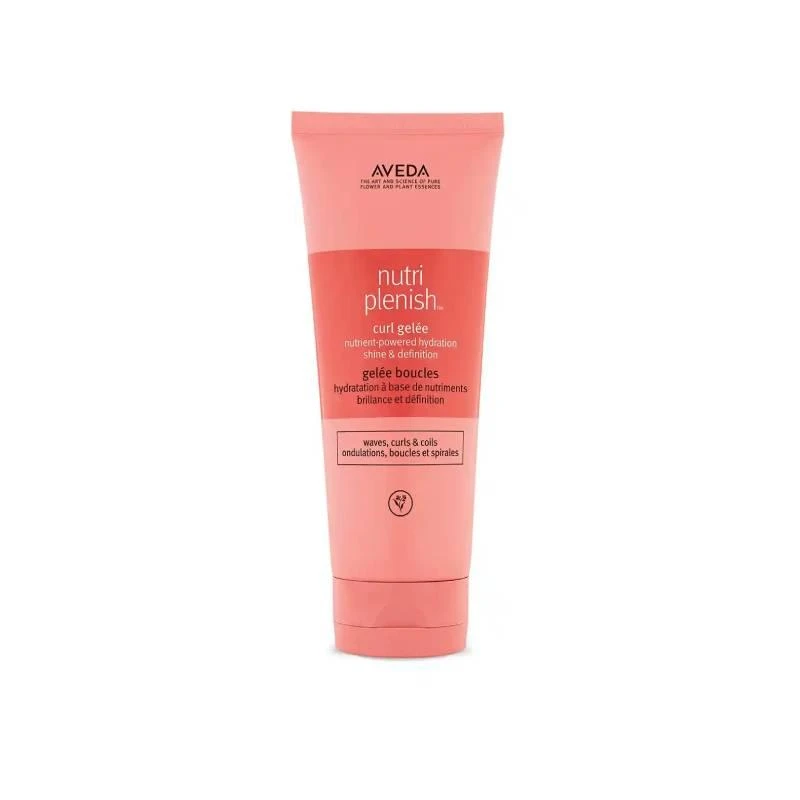 商品Aveda|Aveda - Nutriplenish Curl Gelée (200ml),价格¥416,第1张图片