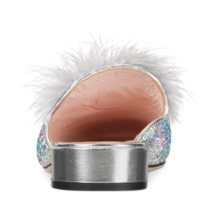 商品Kate Spade|Gala Mules,价格¥859,第3张图片详细描述