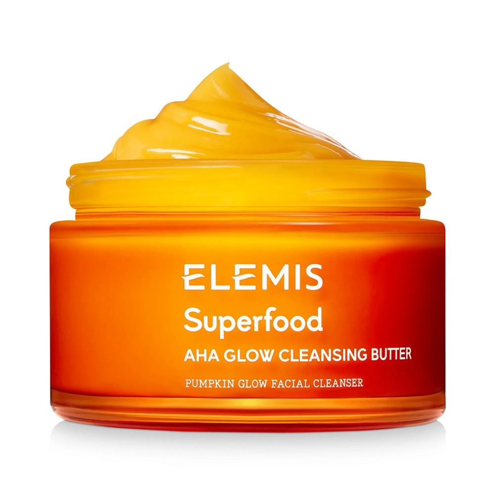 商品ELEMIS|Superfood AHA Glow Cleansing Butter, 3-oz.,价格¥346,第3张图片详细描述