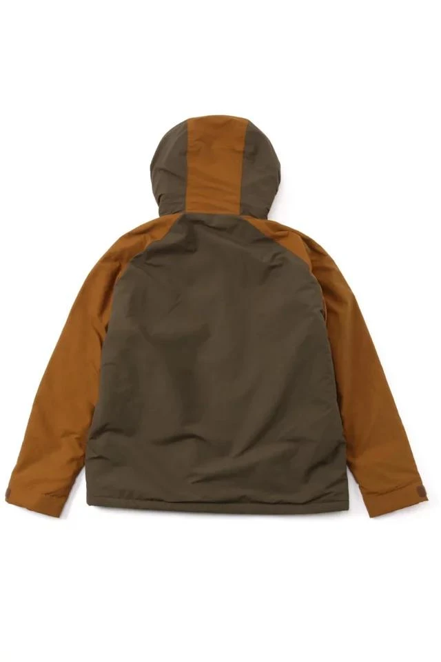 商品CHUMS|Chums Japan Boa Fleece Lined Camping Parka,价格¥1134,第2张图片详细描述