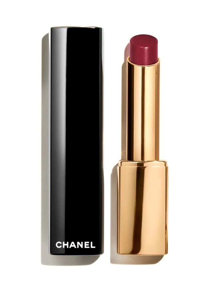 商品Chanel|Rouge Allure L'extrait ~ High-Intensity Lip Colour - Concentrated Radiance And Care - Refillable,价格¥480,第1张图片