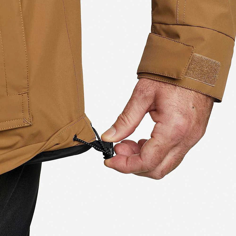 商品Eddie Bauer|Eddie Bauer Men's Campvenience Jacket,价格¥1245,第2张图片详细描述