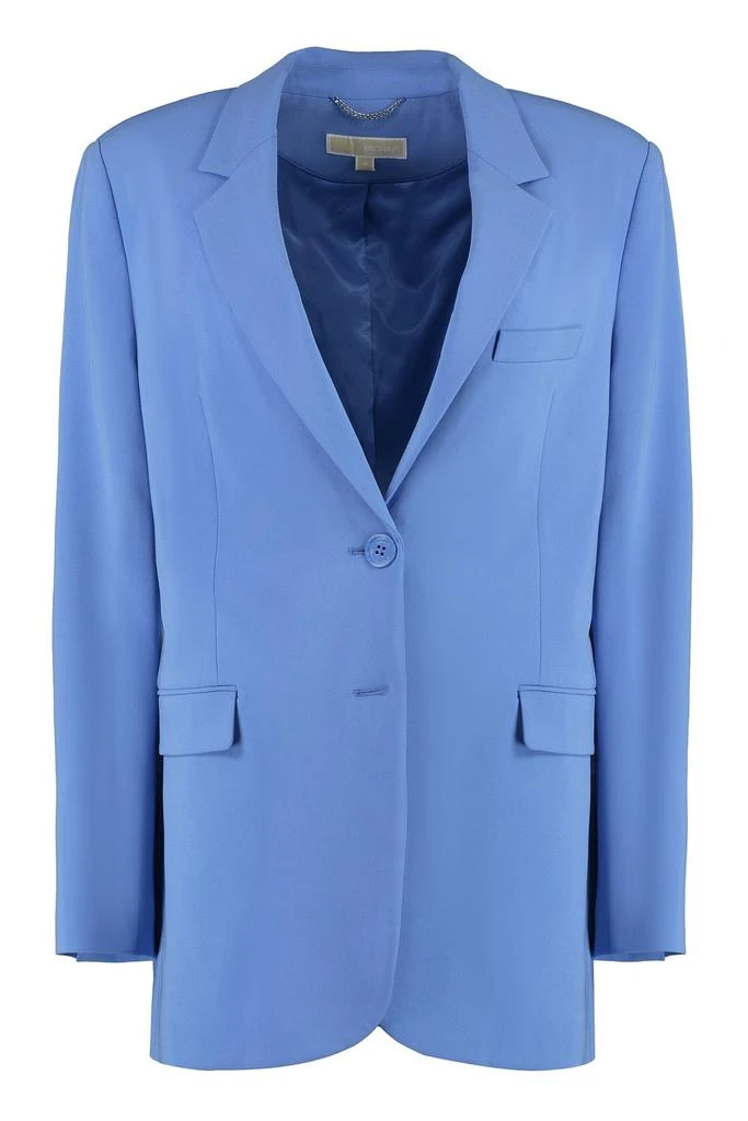 商品Michael Kors|Michael Michael Kors Single-Breasted Jacket,价格¥1661,第1张图片