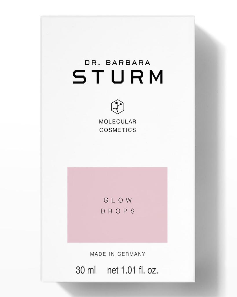 商品Dr. Barbara Sturm|Glow Drops,价格¥1105,第4张图片详细描述