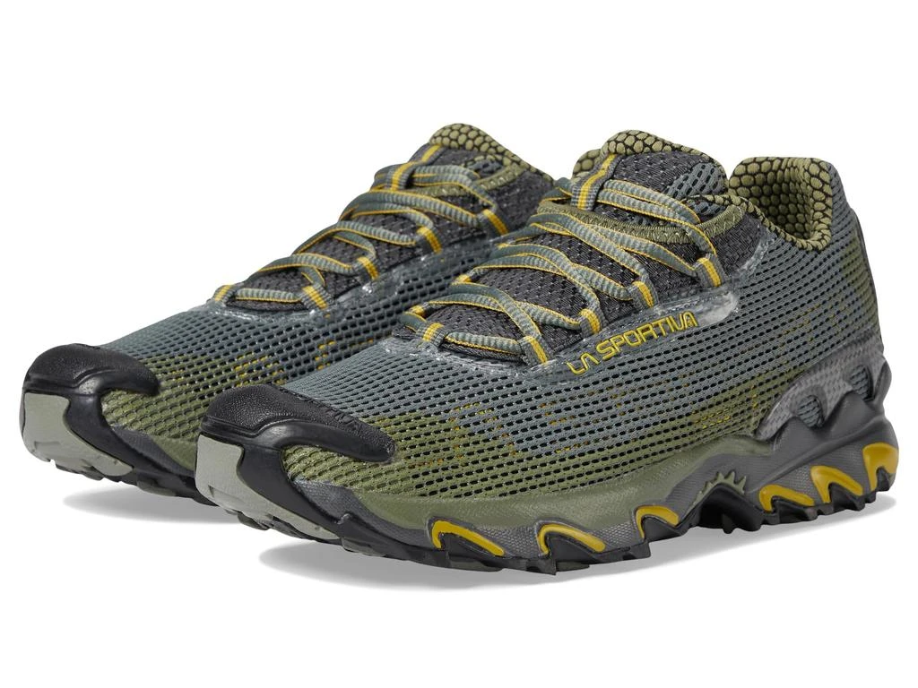 商品La Sportiva|Wildcat,价格¥1290,第1张图片