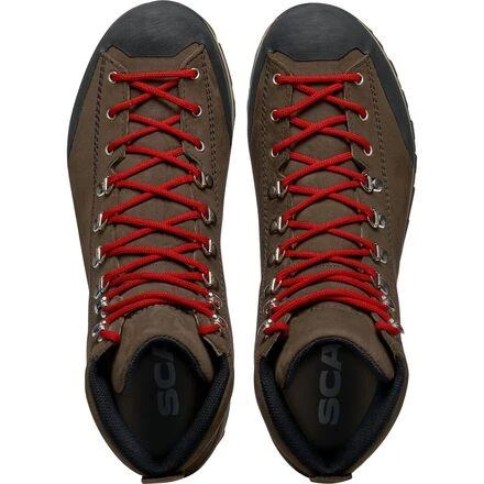 商品Scarpa|Guida City GTX Boot - Men's,价格¥1156,第5张图片详细描述