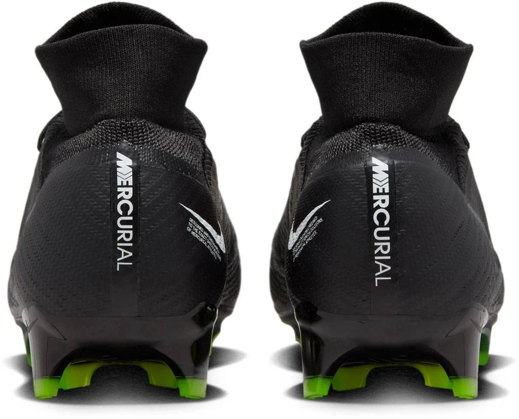 商品NIKE|Nike Mercurial Zoom Superfly 9 Pro FG Soccer Cleats,价格¥1318,第5张图片详细描述
