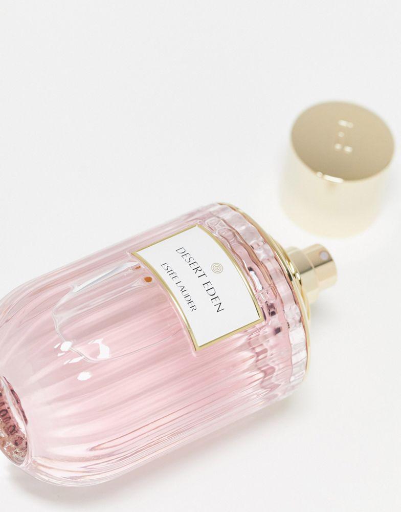商品Estée Lauder|Estee Lauder Luxury Fragrance Desert Eden Eau de Parfum Spray 100ml,价格¥1186,第4张图片详细描述