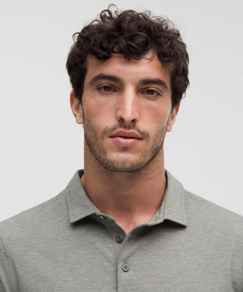 Evolution Short-Sleeve Polo Shirt 商品