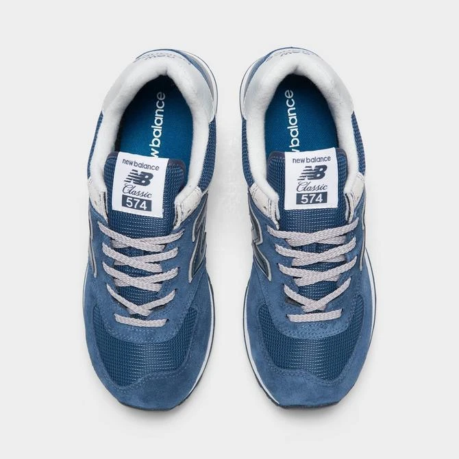 Men's New Balance 574 Core Casual Shoes 商品