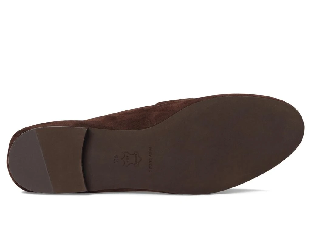 商品Tory Burch|Eleanor Loafer,价格¥2585,第3张图片详细描述