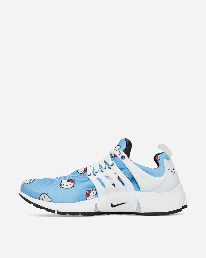 商品NIKE|Hello Kitty Air Presto Sneakers Blue,价格¥585,第3张图片详细描述