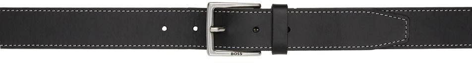 商品Hugo Boss|Black Rummi Belt,价格¥329,第1张图片