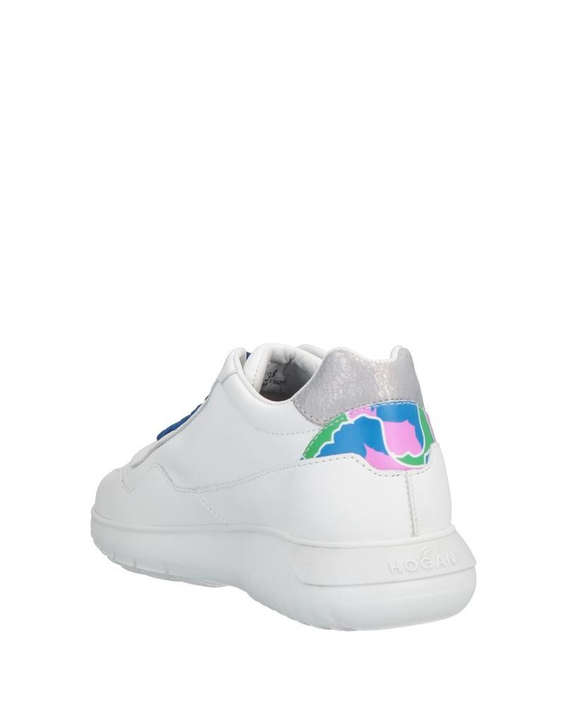商品hogan|Sneakers,价格¥1266,第3张图片详细描述