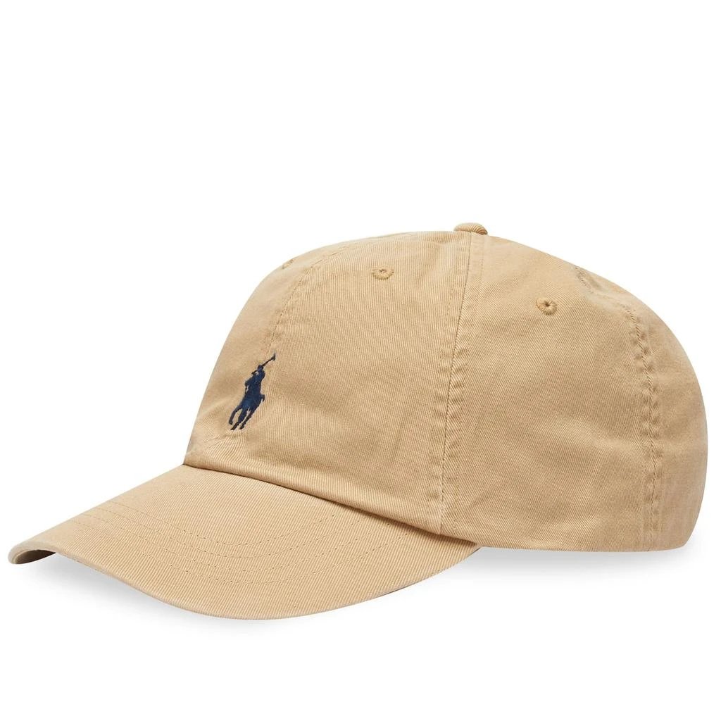商品Ralph Lauren|Polo Ralph Lauren Sports Cap,价格¥485,第1张图片