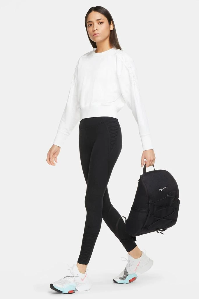One Backpack - Black/White 商品
