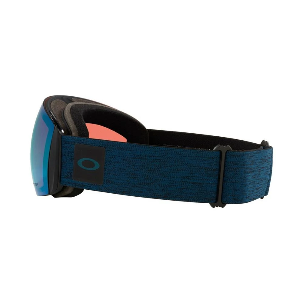 商品Oakley|Unisex Flight Deck Snow Goggles,价格¥807,第5张图片详细描述