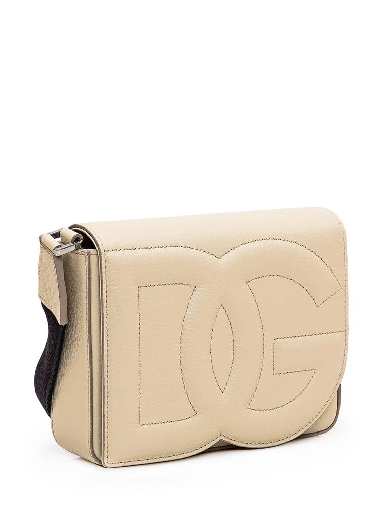商品Dolce & Gabbana|Medium Logo Dg Bag,价格¥9285,第3张图片详细描述