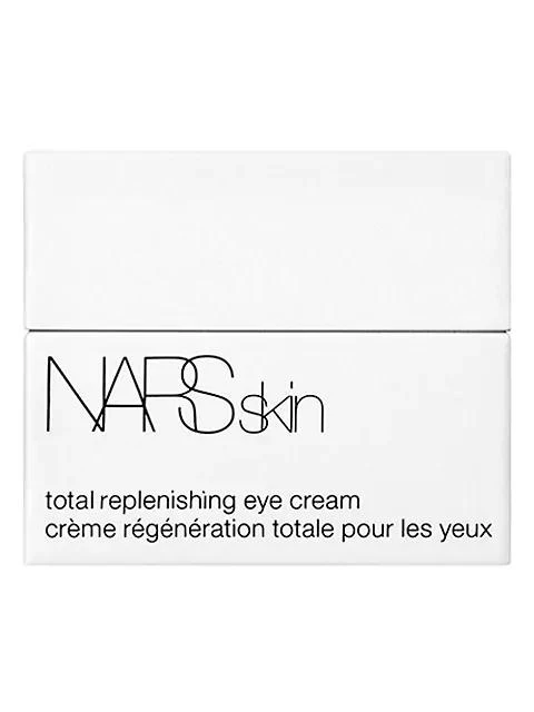 商品NARS|紧致无痕眼霜 15ml,价格¥431,第1张图片