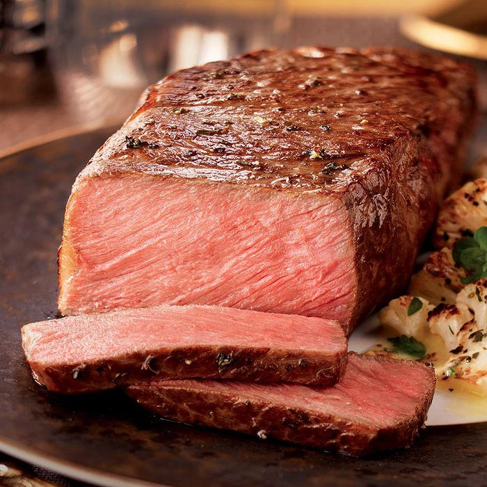 商品Allen Brothers|USDA Prime Wet-Aged Boneless Strip Steak,价格¥781,第1张图片