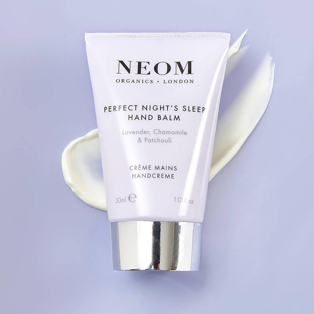 NEOM Perfect Night's Sleep Hand Balm 30ml商品第6张图片规格展示