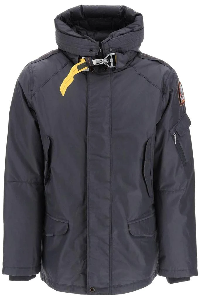 商品Parajumpers|RIGHT HAND CORE PADDED PARKA,价格¥2941,第1张图片