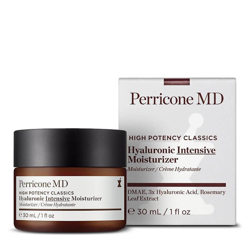 商品Perricone MD|Perricone MD High Potency Classics Hyaluronic Intensive Moisturizer,价格¥540,第5张图片详细描述