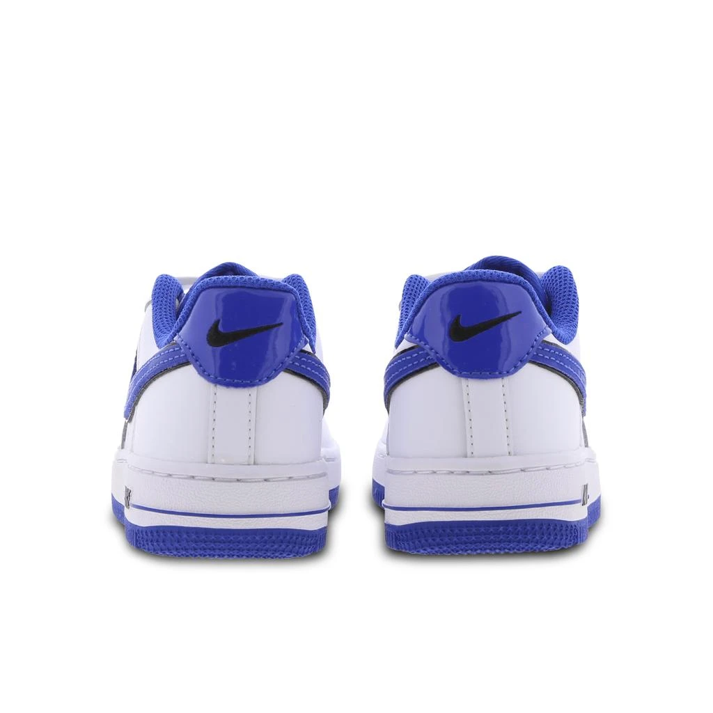 商品NIKE|Nike Air Force 1 Low - Pre School Shoes,价格¥457,第3张图片详细描述