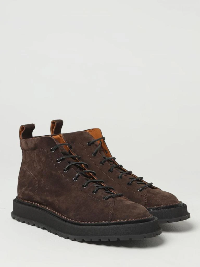 商品BUTTERO|Buttero boots for man,价格¥1684,第2张图片详细描述