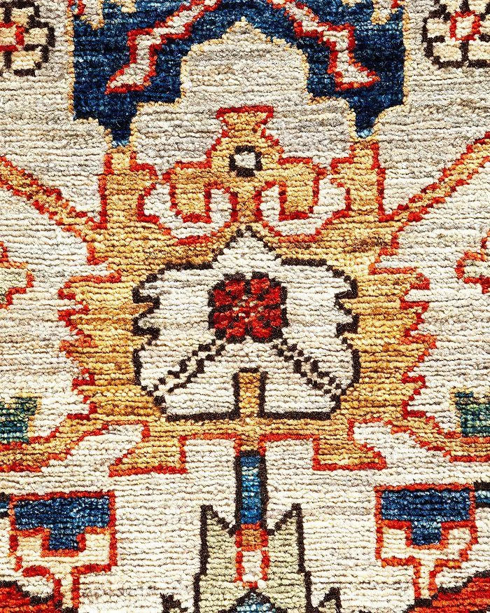 Serapi M1973 Area Rug, 2'9" x 6'1" 商品