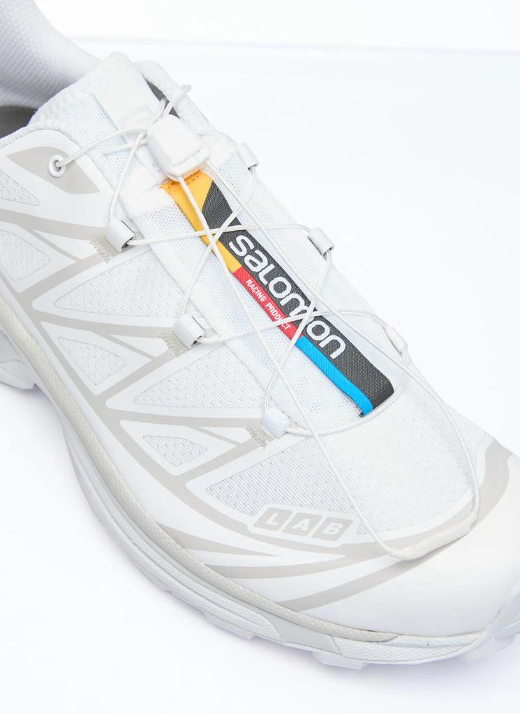 商品Salomon|男款 萨洛蒙 XT-6 ADV 越野跑鞋,价格¥1497,第2张图片详细描述