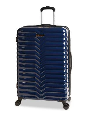 商品Vince Camuto|Avery 20-Inch Small Hardside Expandable Spinner Suitcase,价格¥1271,第1张图片