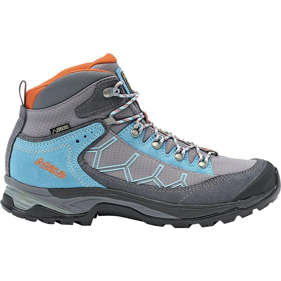 商品Asolo|Falcon GV Hiking Boot - Women's,价格¥743,第1张图片