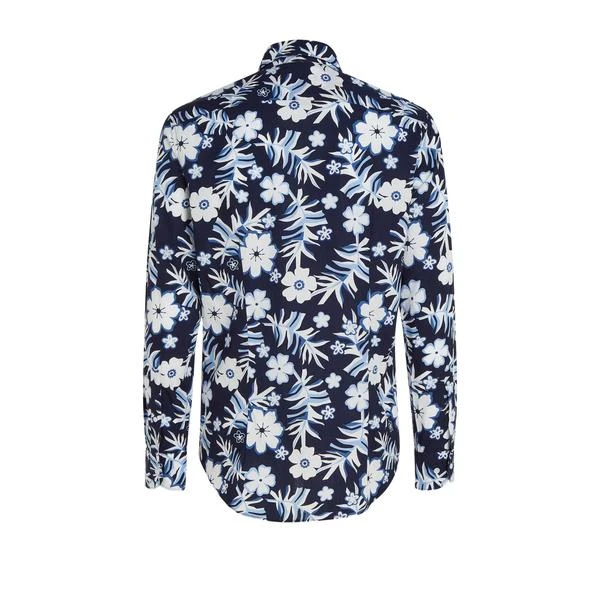 商品Tommy Hilfiger|Floral shirt,价格¥727,第1张图片