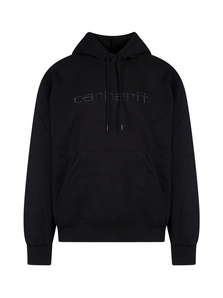 Carhartt Sweatshirt商品第1张图片规格展示