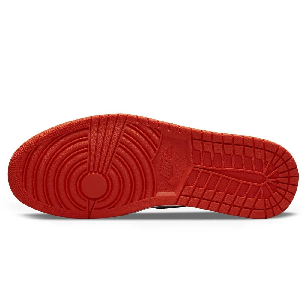 商品Jordan|Air Jordan 1 Low Starfish (Shattered Backboard),价格¥2041,第5张图片详细描述