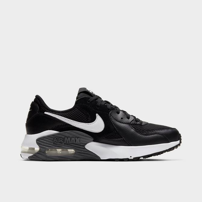 Women's Nike Air Max Excee Casual Shoes商品第3张图片规格展示