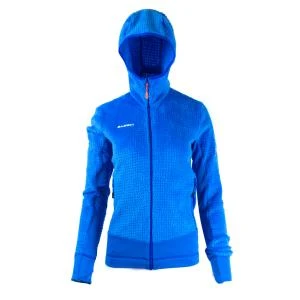 商品Mammut|Aenergy ML Hybrid Hooded Jacket SC,价格¥991,第1张图片