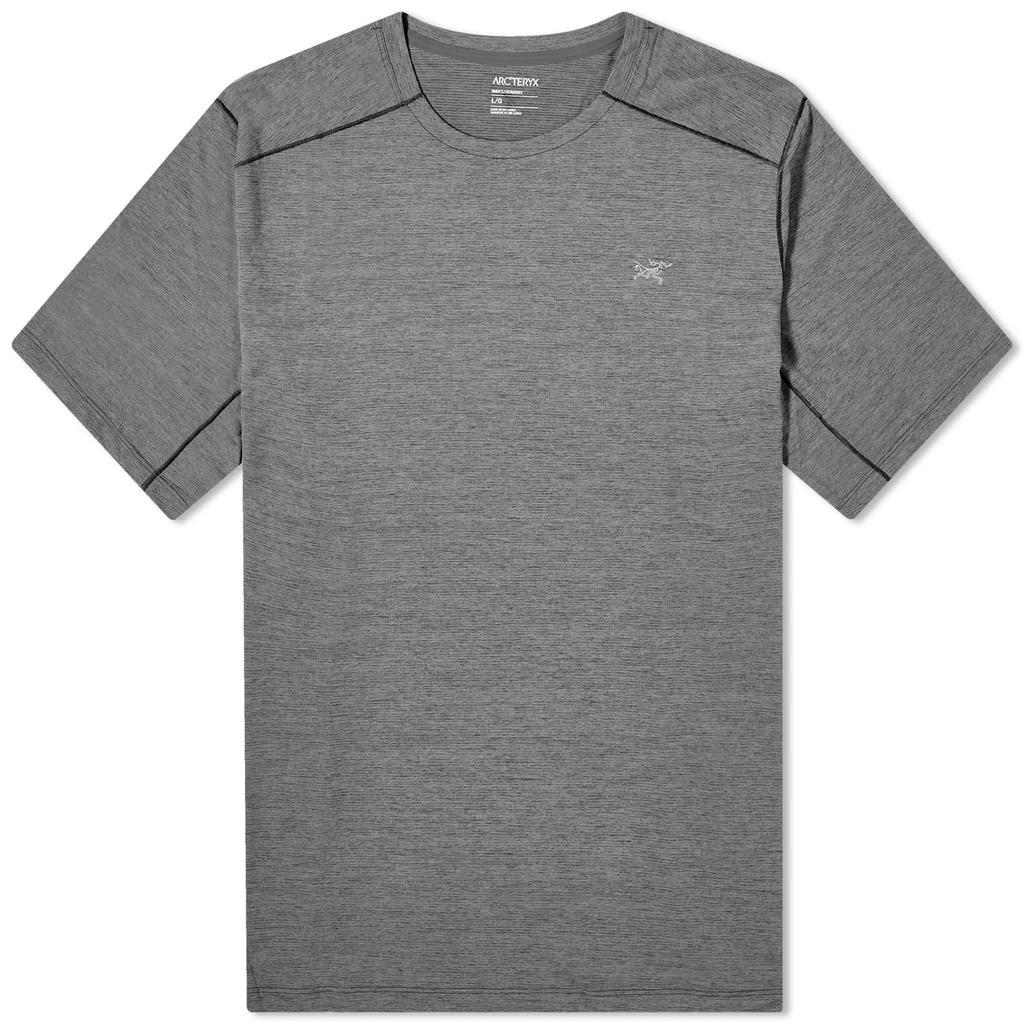 商品Arc'teryx|Arc'teryx Cormac Crew T-Shirt,价格¥656,第1张图片